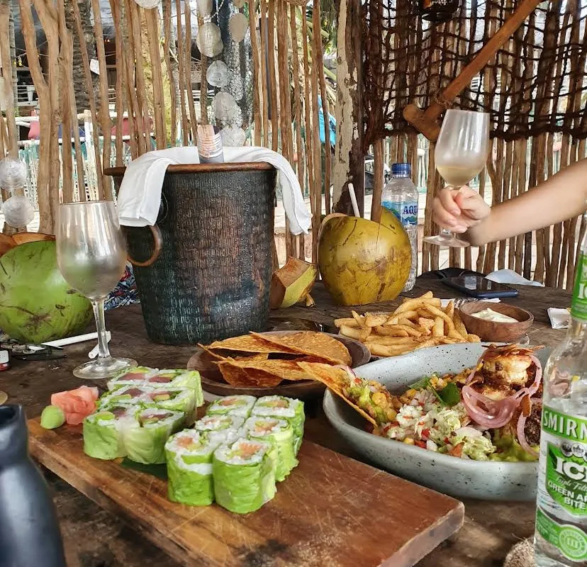 La Brisa Canggu