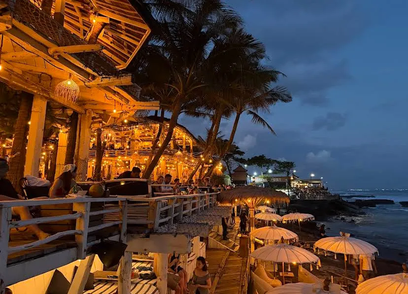 La Brisa Sunset View