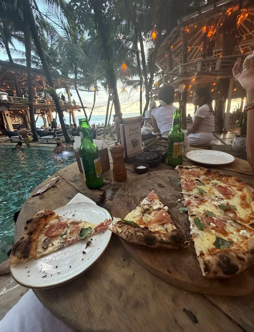 La Brisa Tourist Recommendation