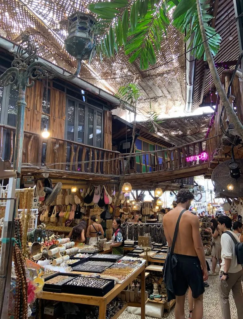 Love Anchor Canggu Bali Vibes