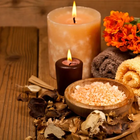 Deep Tissue at home in Seminyak by professional spa therapist