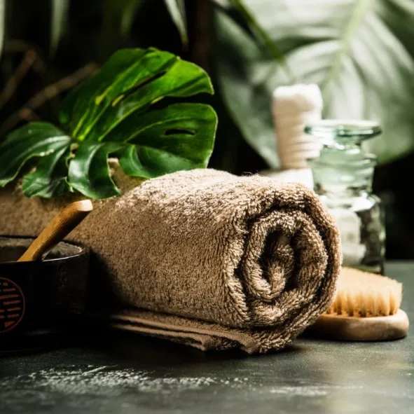 Balinese Couple Massage Home Service