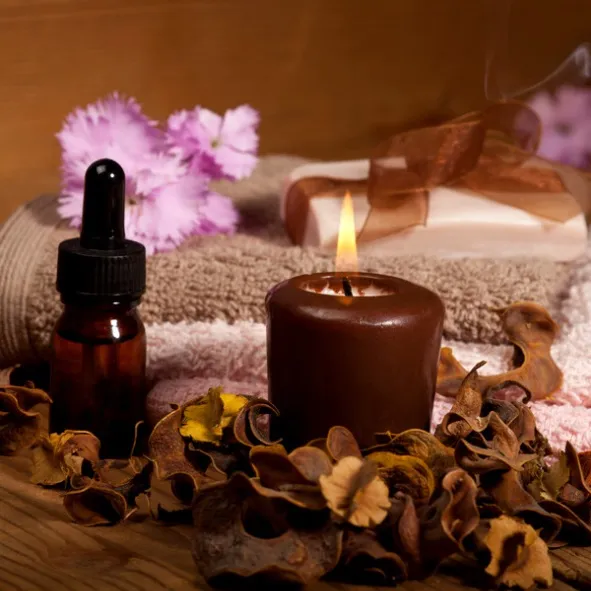 Kids Massage Bali Home Service